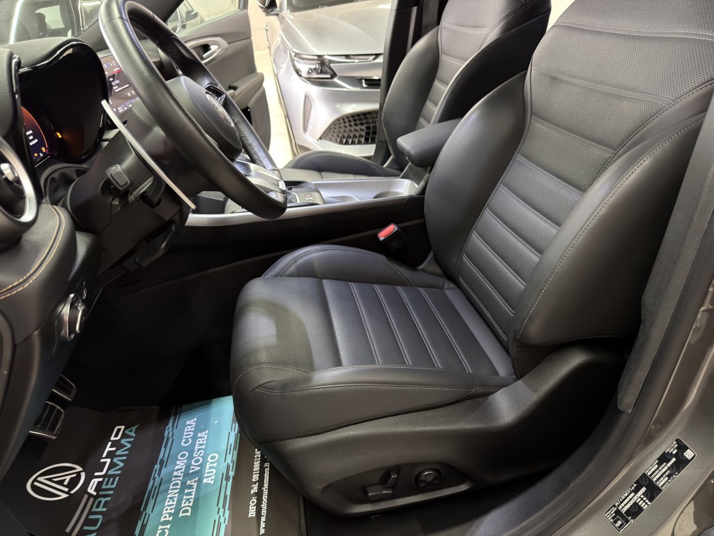 ALFA TONALE 1.6 TCT6 130 CV VELOCE